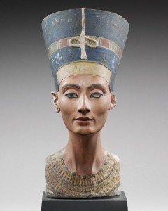 Nefertiti